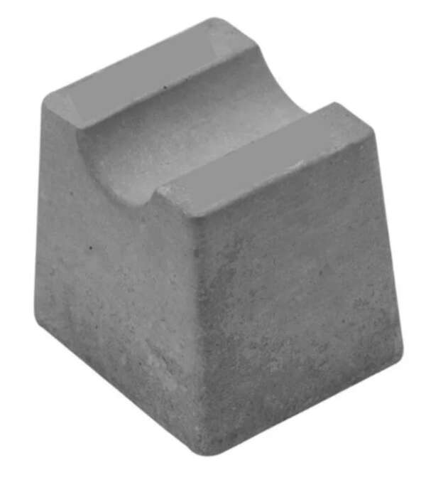 Block Cover